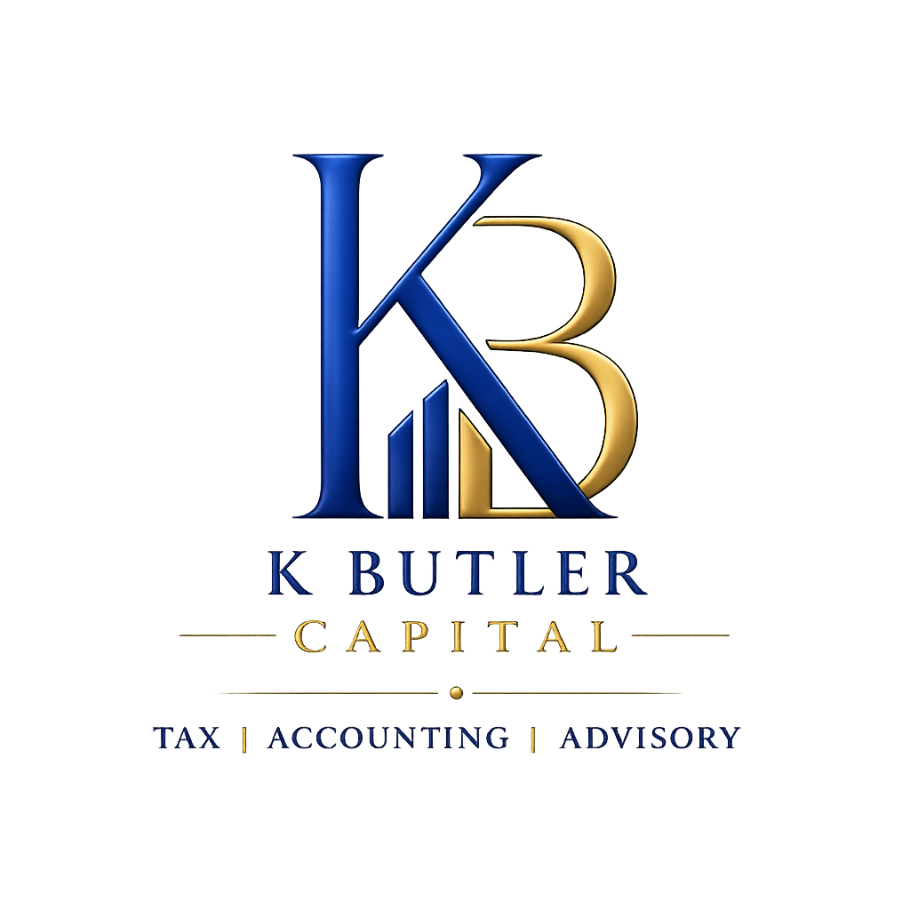 K Butler Capital LLC