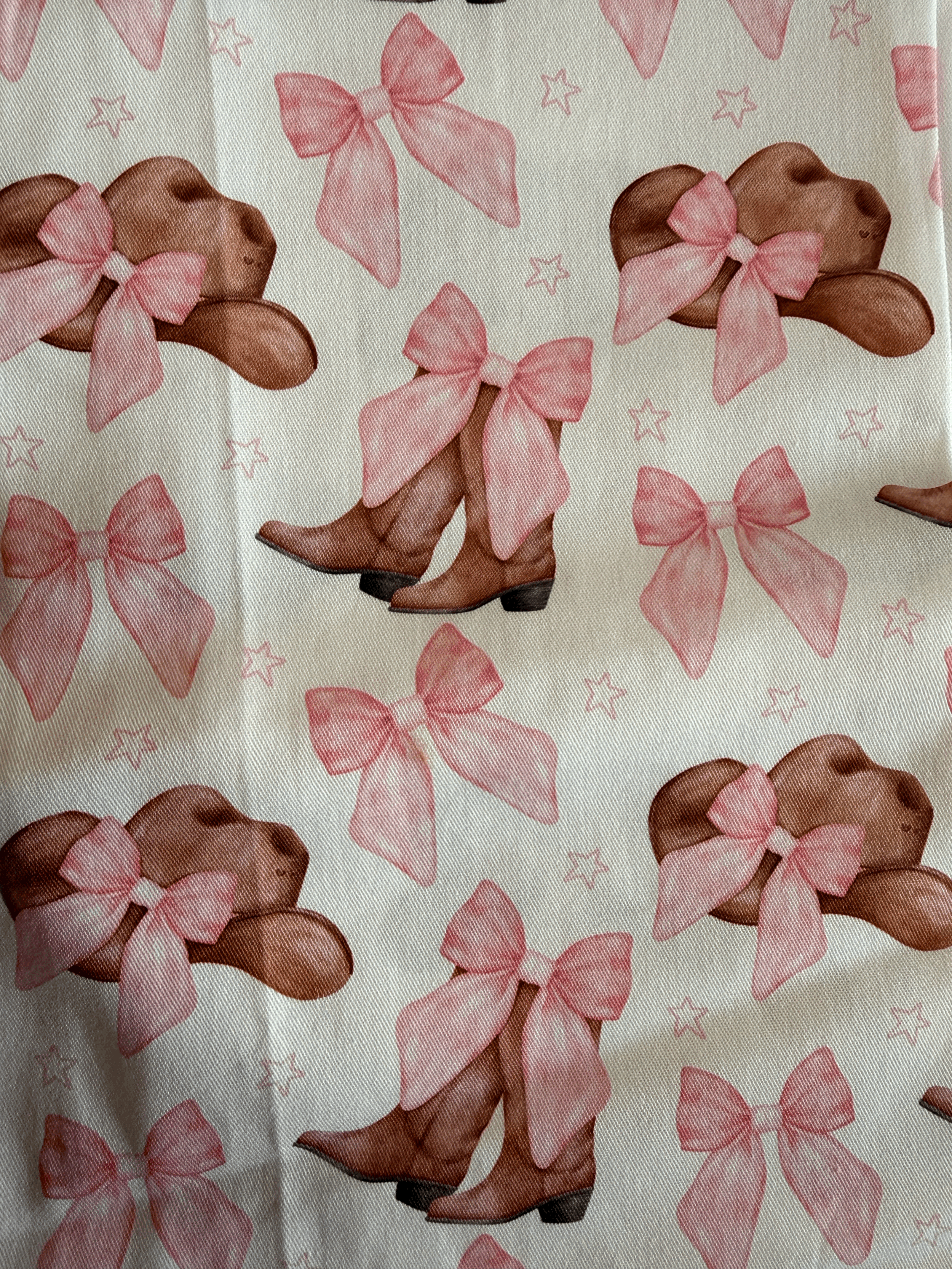 Pink Bows
