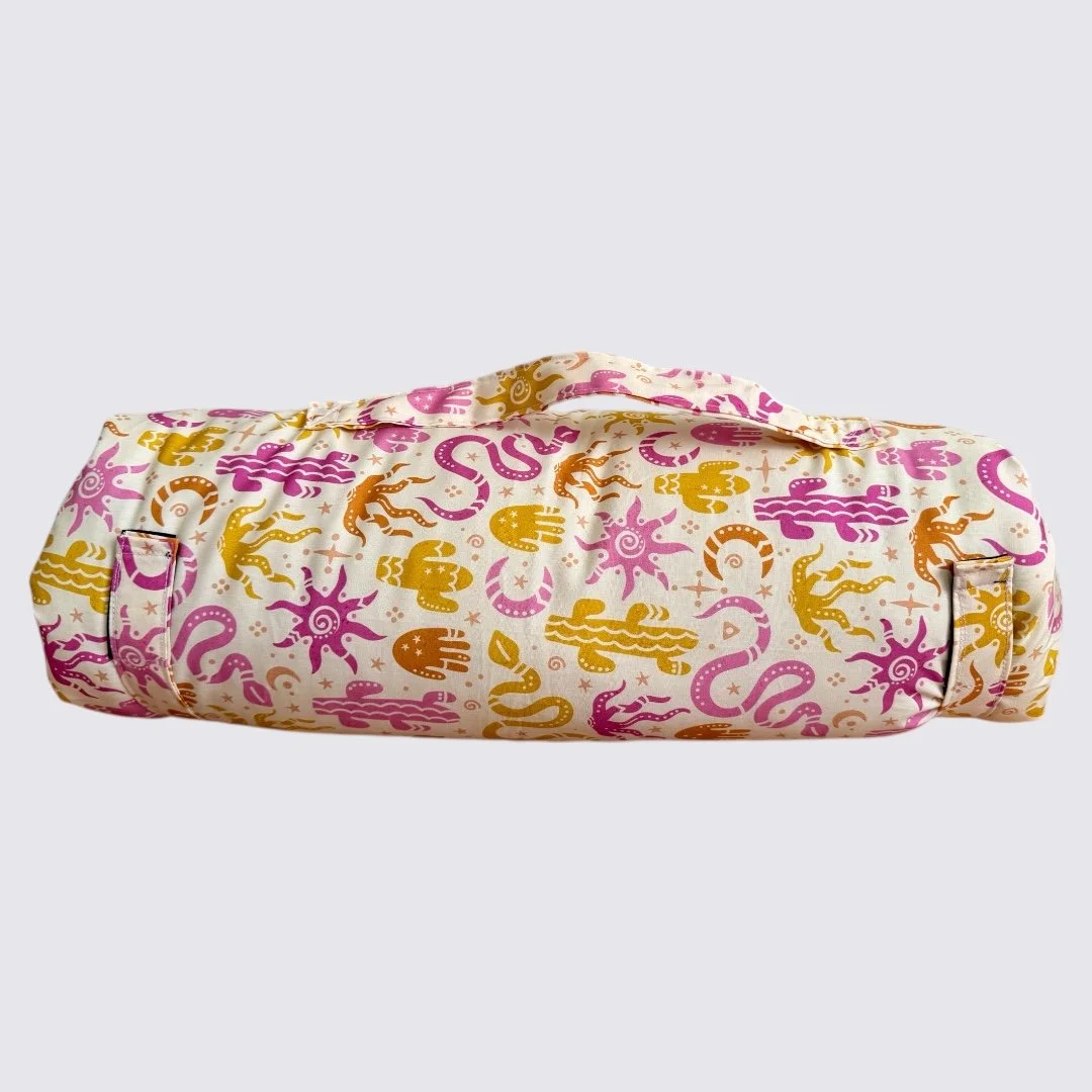 Texas Pet Travel Mat