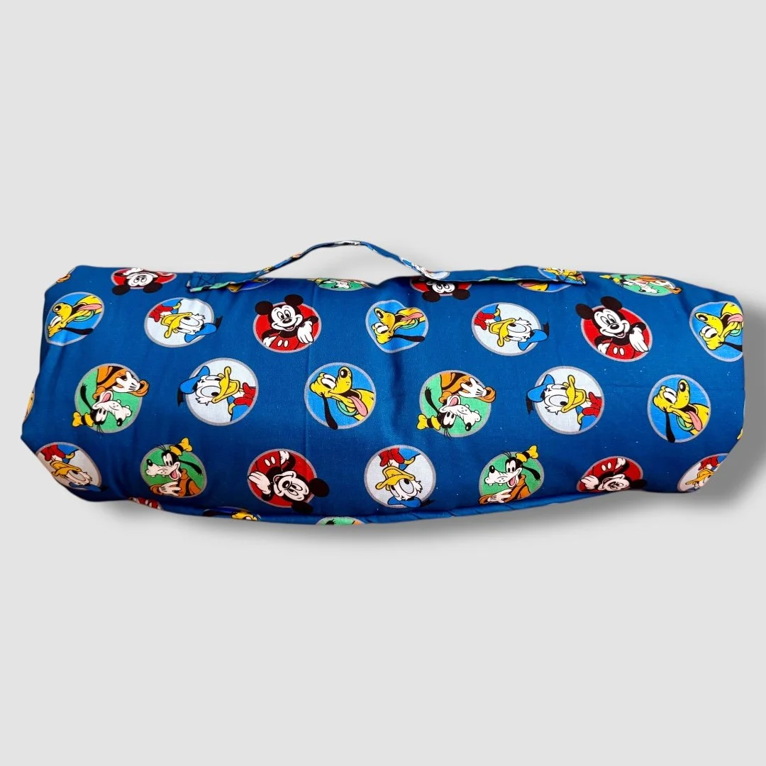 Mickey and Friends Pet Travel Mat