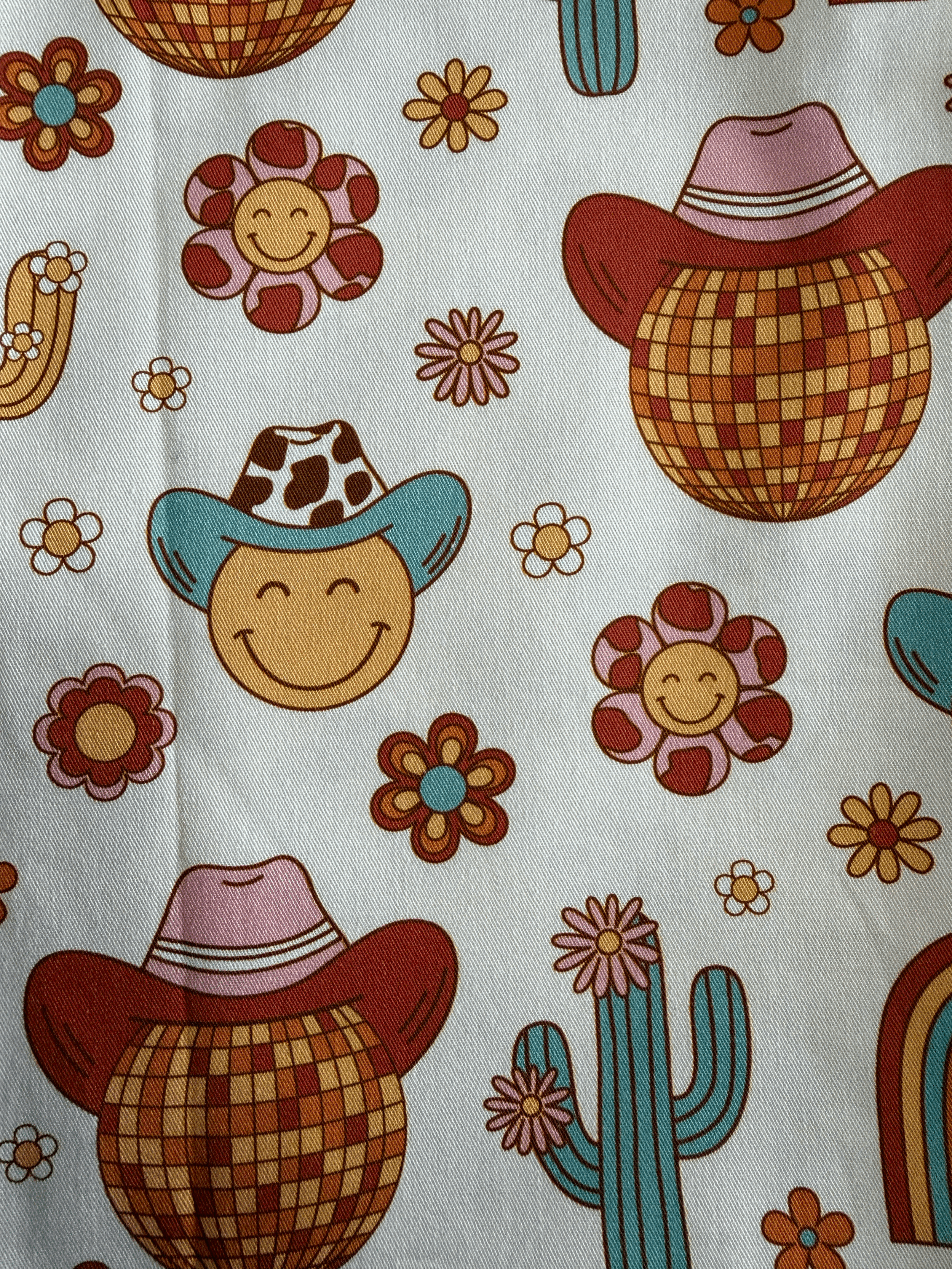 Disco Cowboy