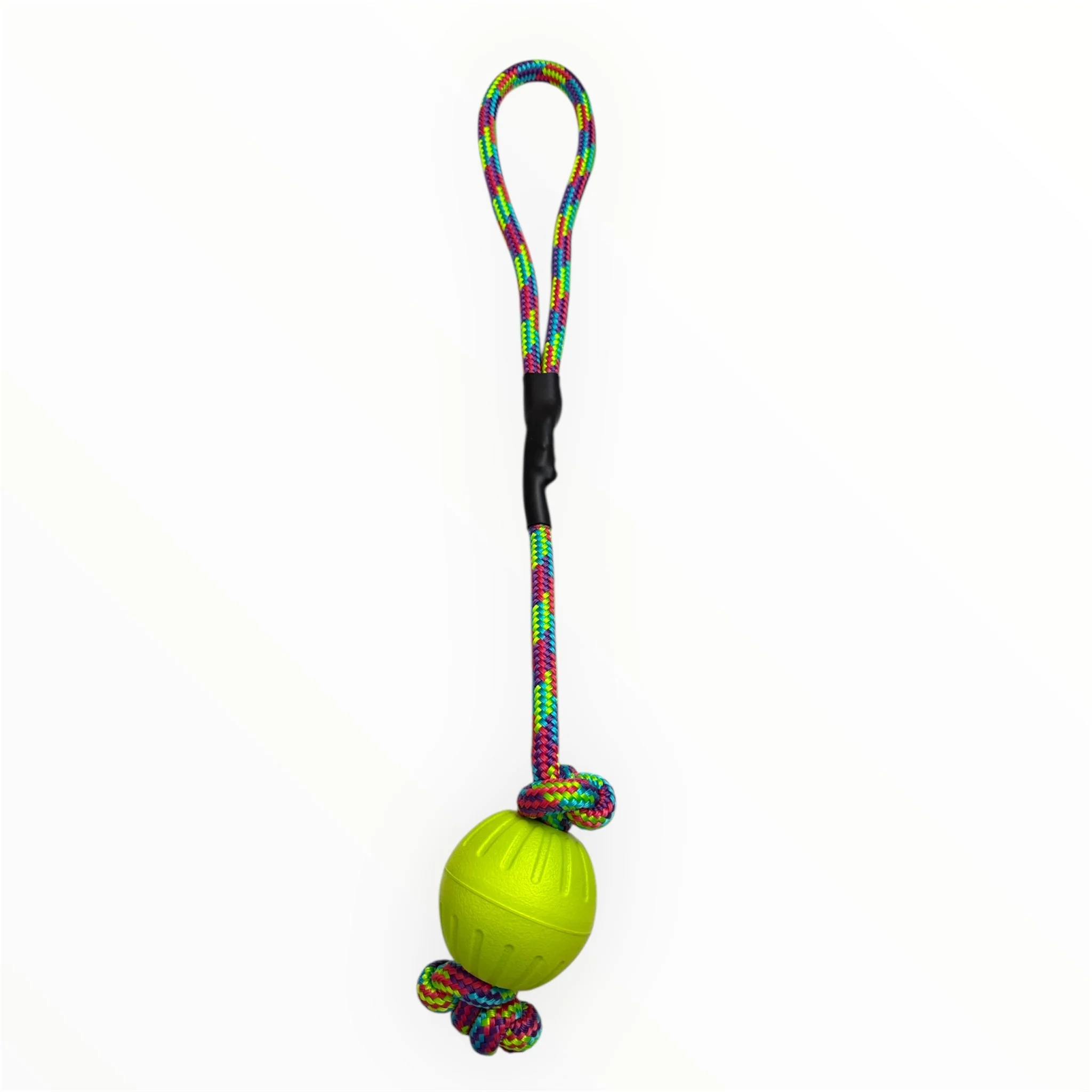 Lime Ball Tug