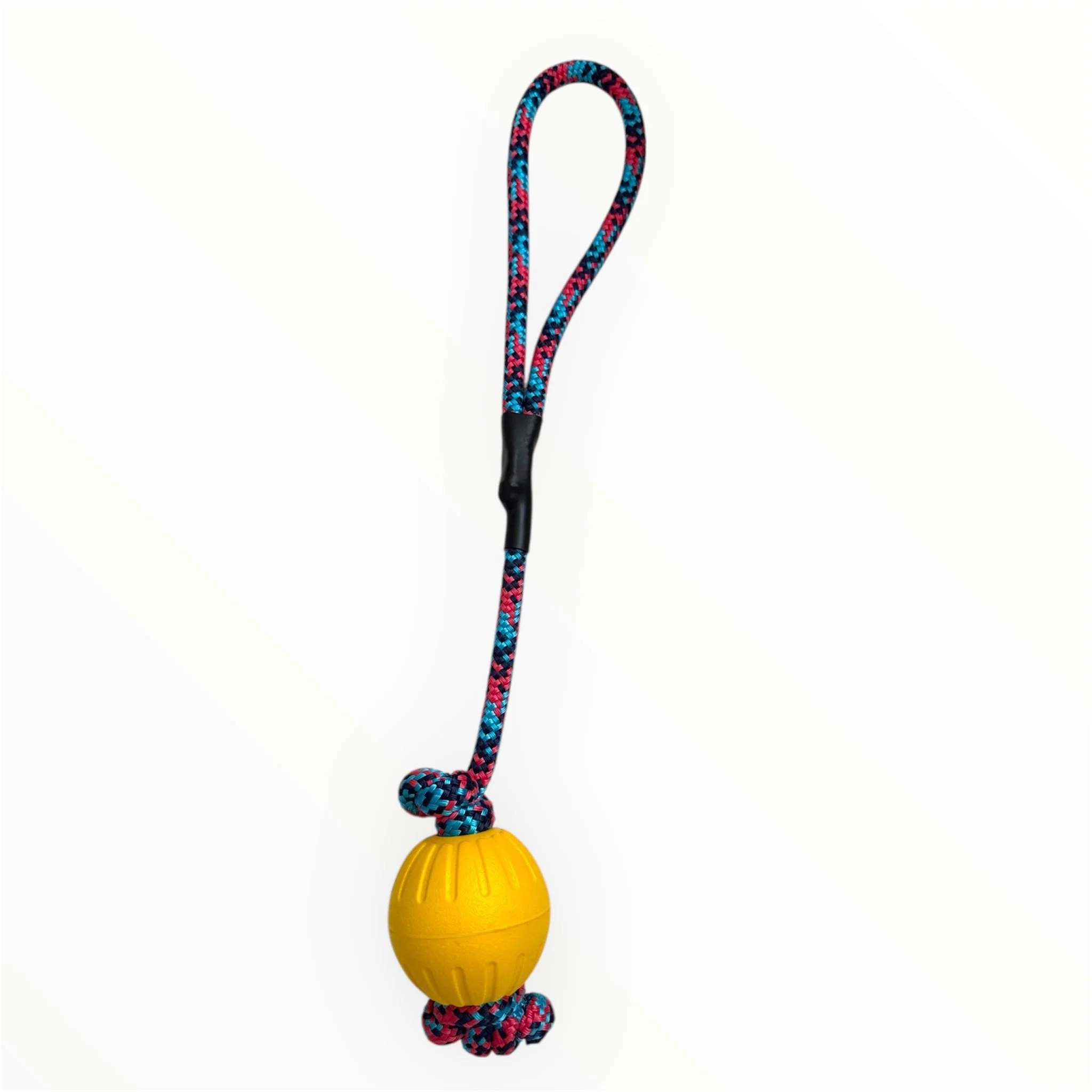 Yellow Ball Tug