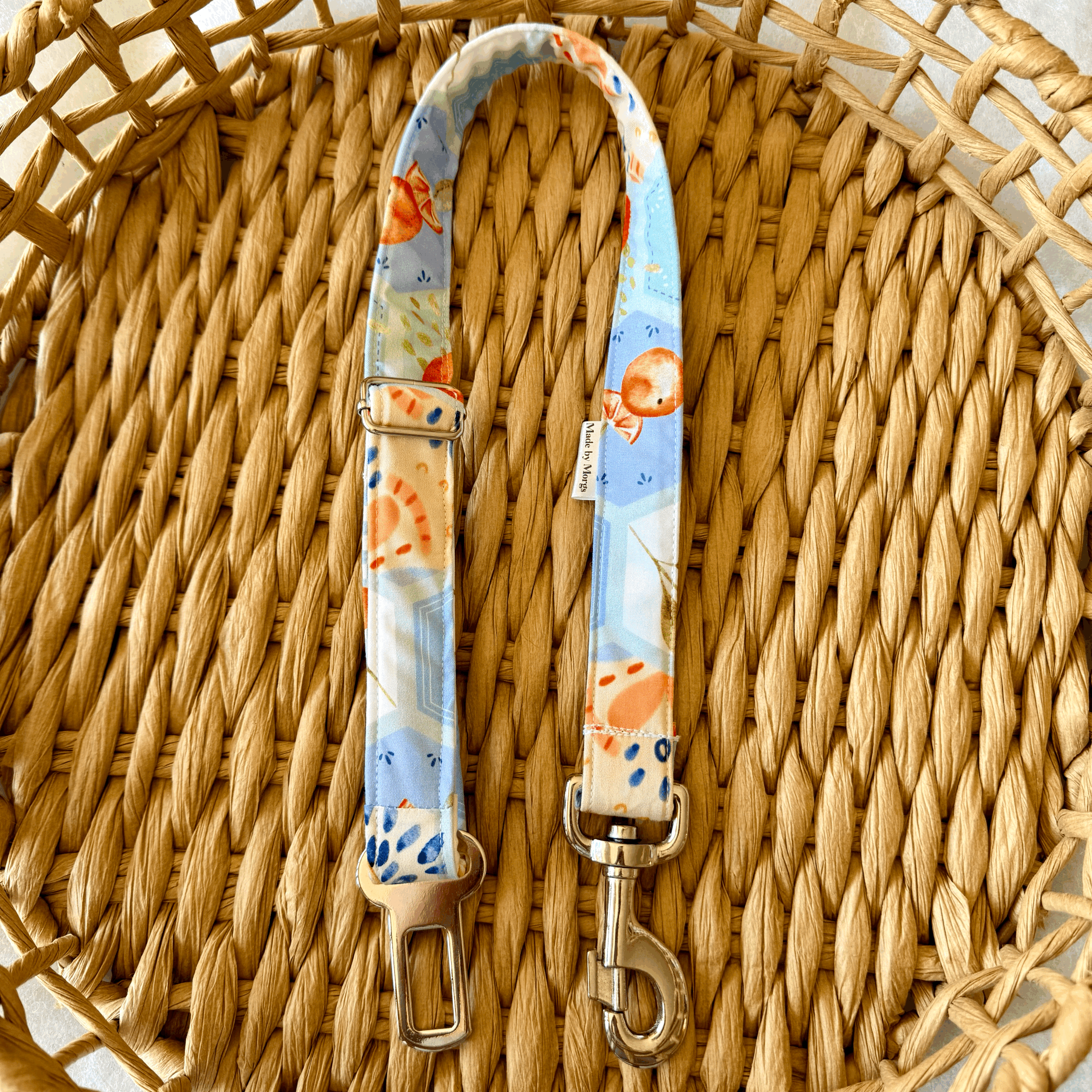 Summer Fruits Car Restraint