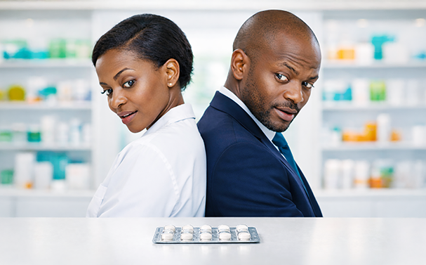 The 0.7-second moment pharmaceutical brands can’t afford to miss&nbsp;