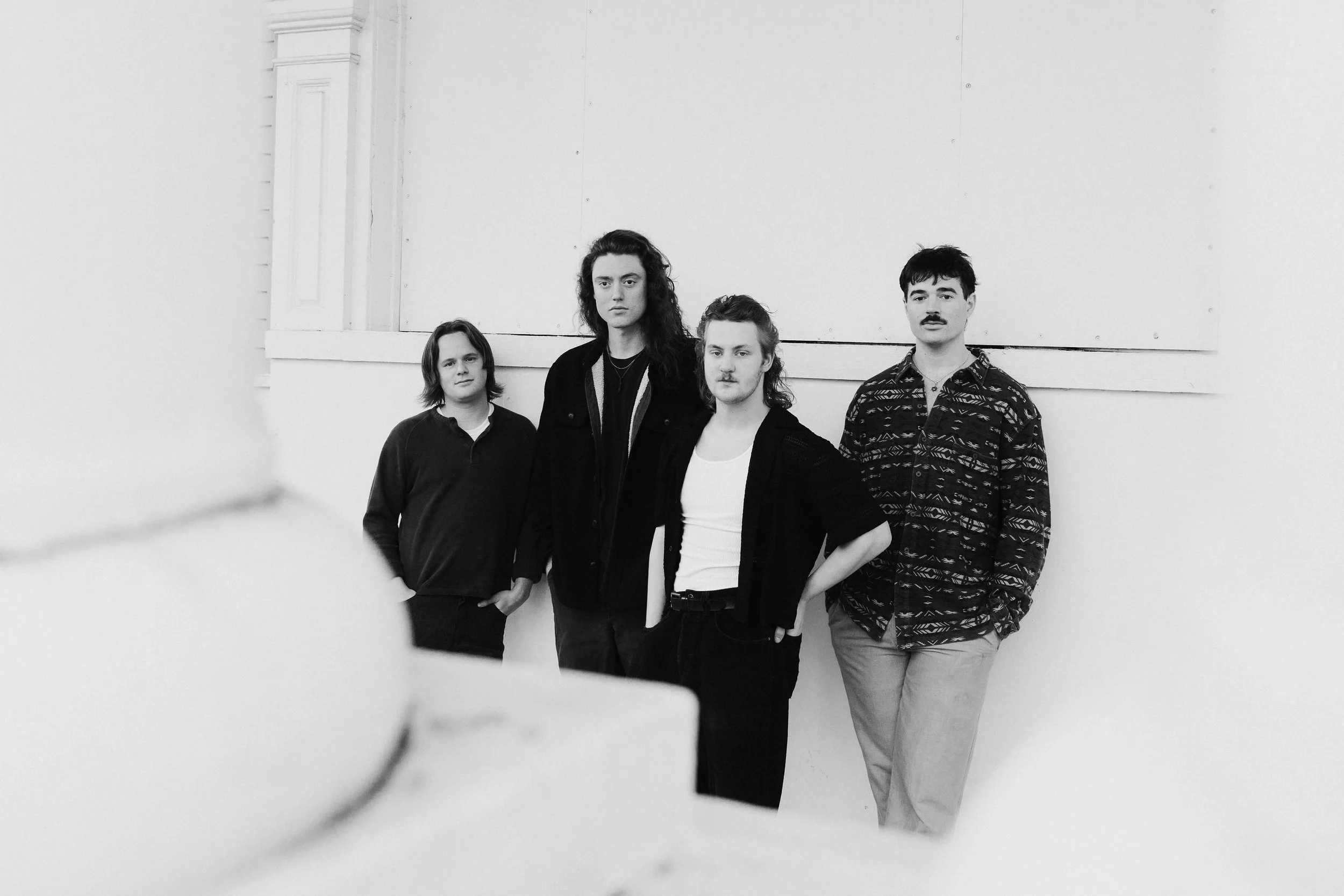 For the Love of Music