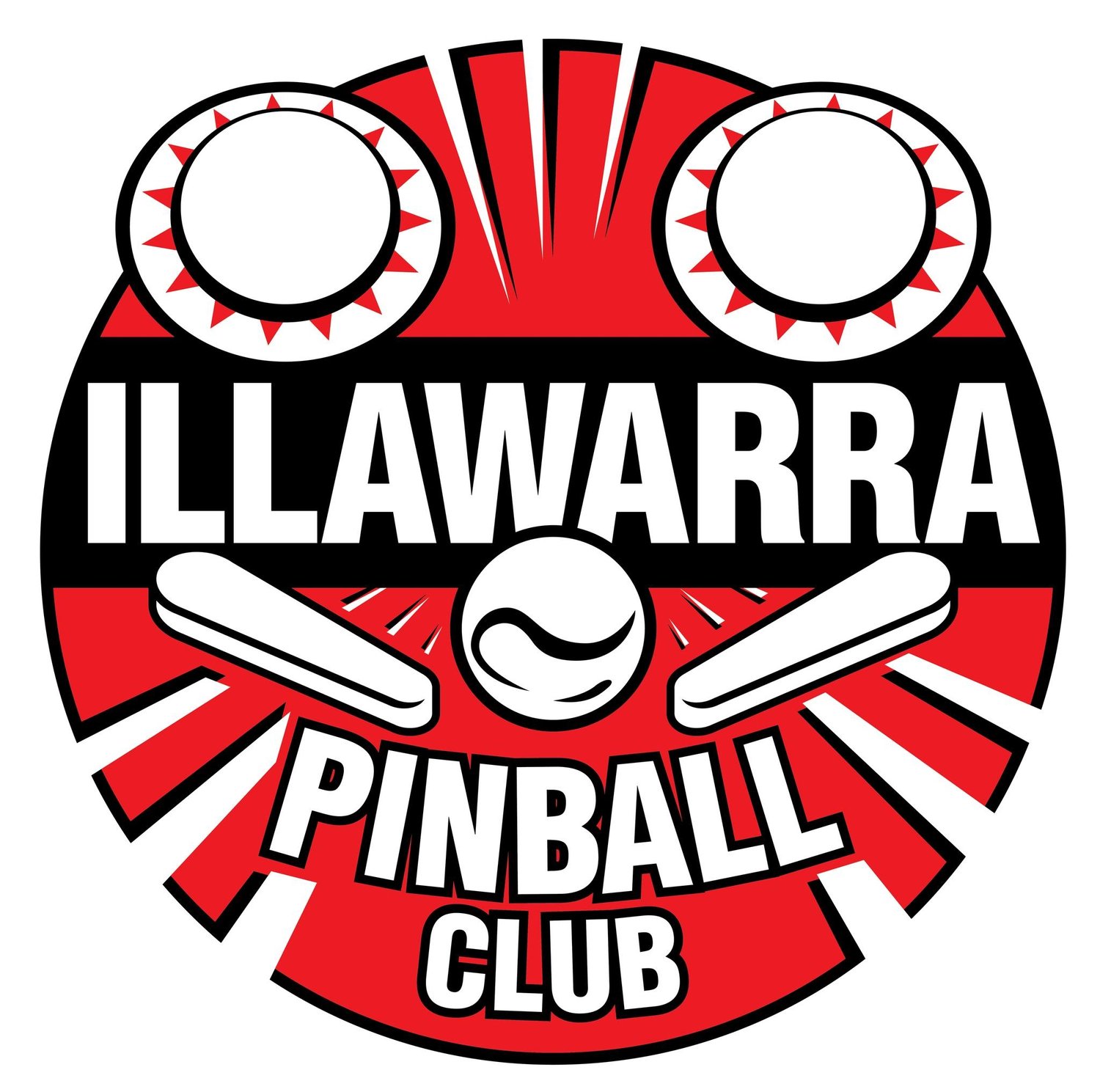 Illawarra Pinball