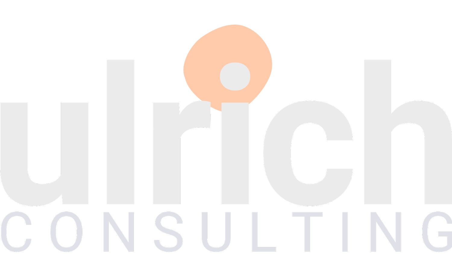 Ulrich Consulting