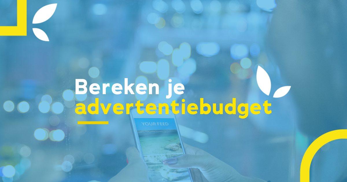 Hoeveel advertentiebudget heb je nodig in 2026 voor een Meta campagne?
