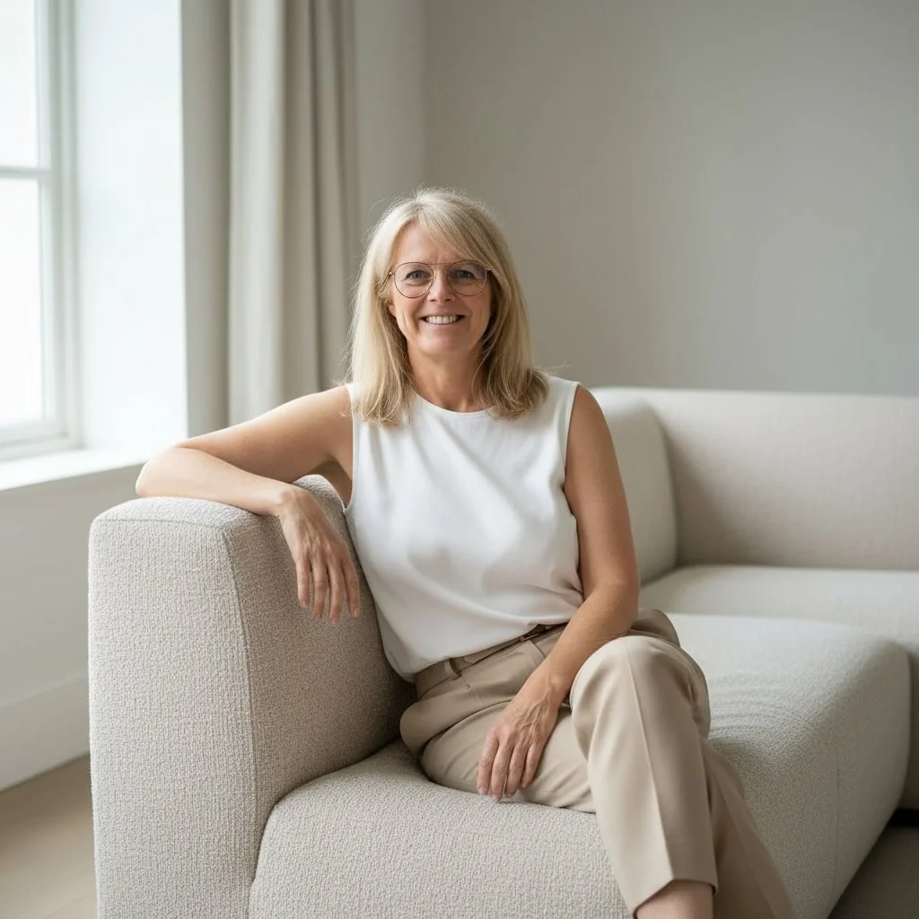 Isabelle Soete van Social Lemon
