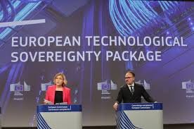 Ireland is the cautionary tale for Europe’s Cloud and AI Development Act