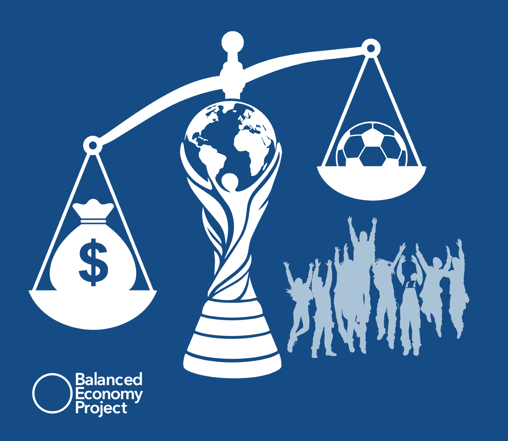 Balanced Economy Project Warns: Monopoly Power Is Driving Football Prices Beyond Fans’ Reach