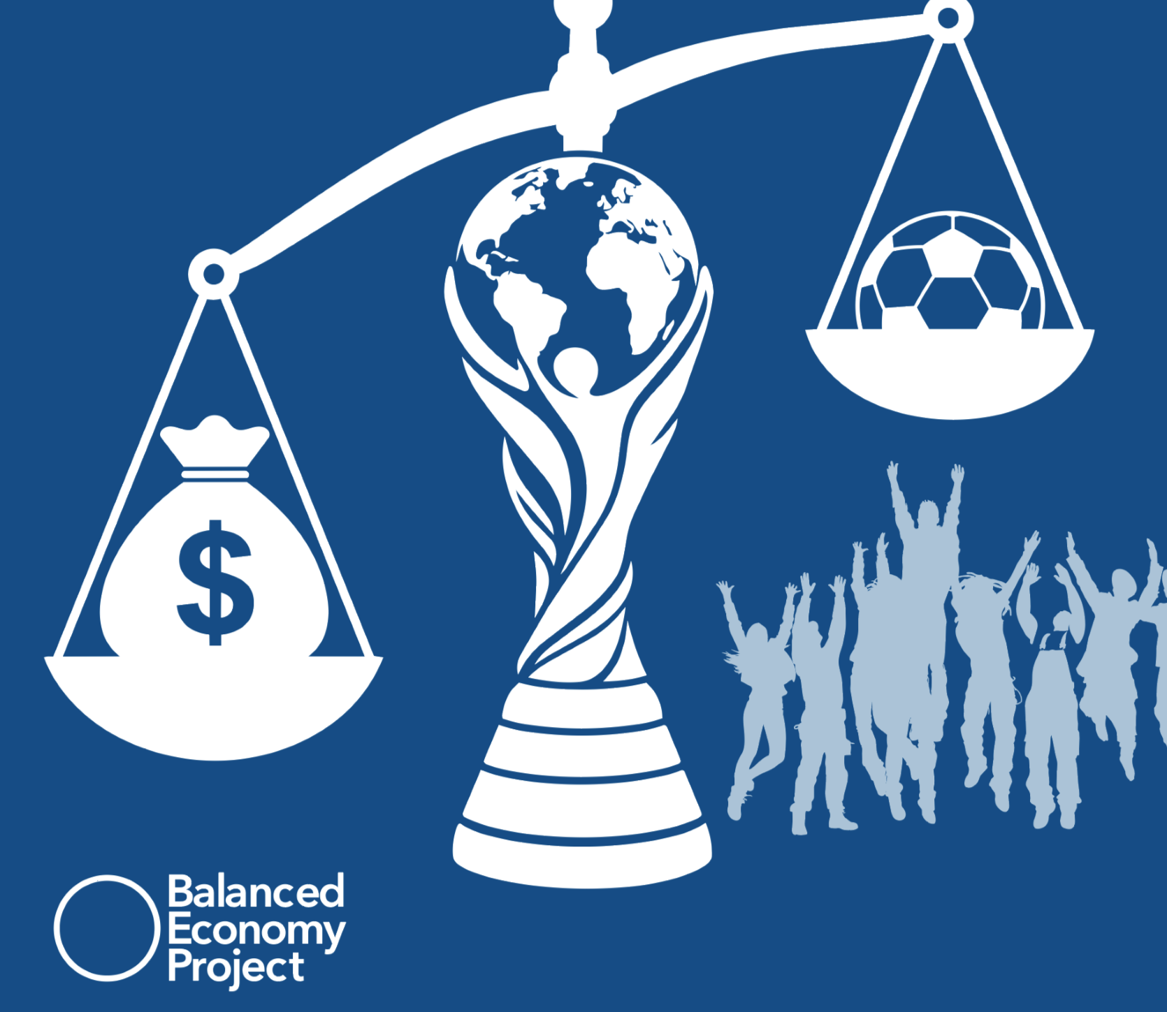Balanced Economy Project Warns: Monopoly Power Is Driving Football Prices Beyond Fans’ Reach