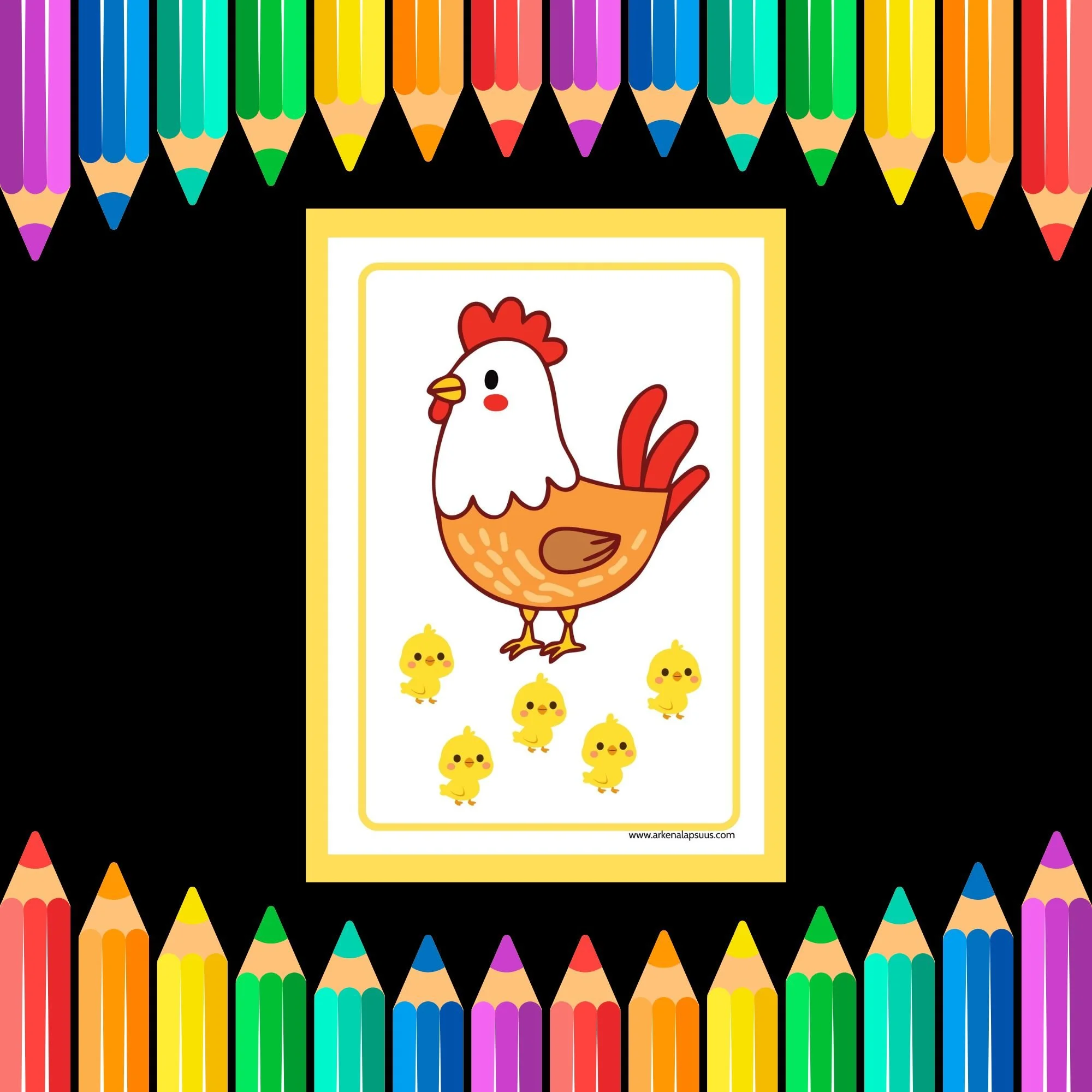 Pääsiäisen tehtävärata