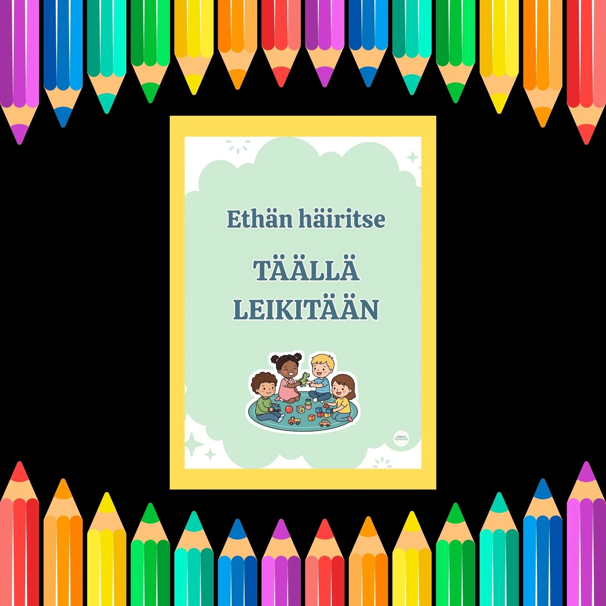 Leikki 