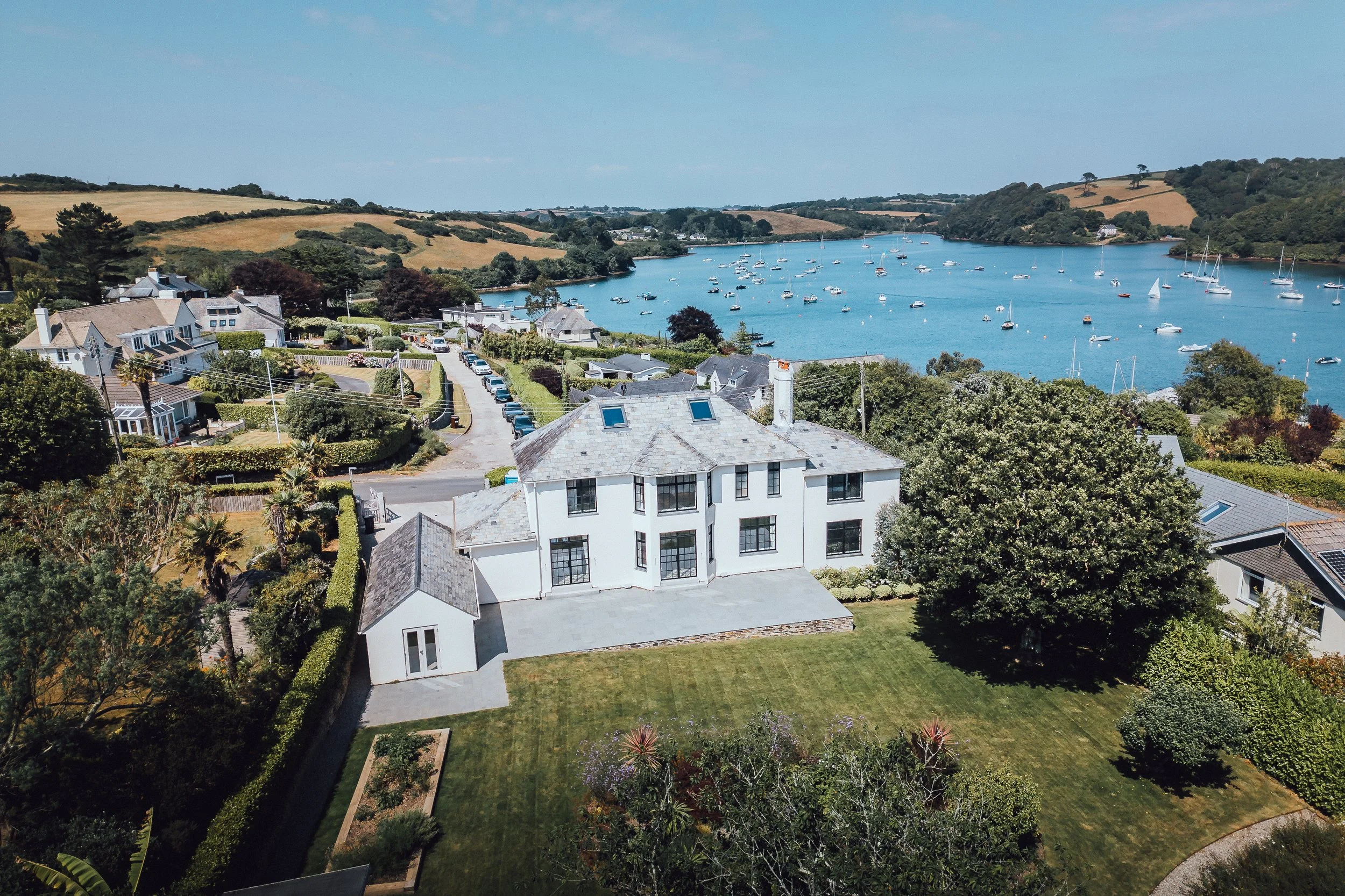St Mawes