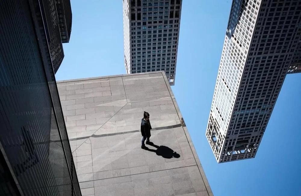 Chris Yan — Pure Street Photography : Empowering Photographers ...