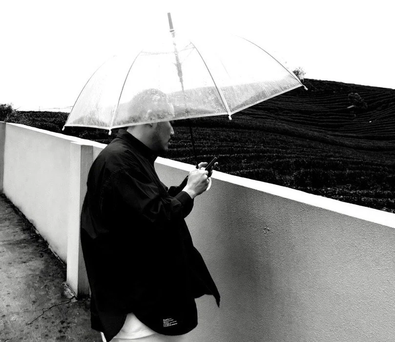 Ken Zhang