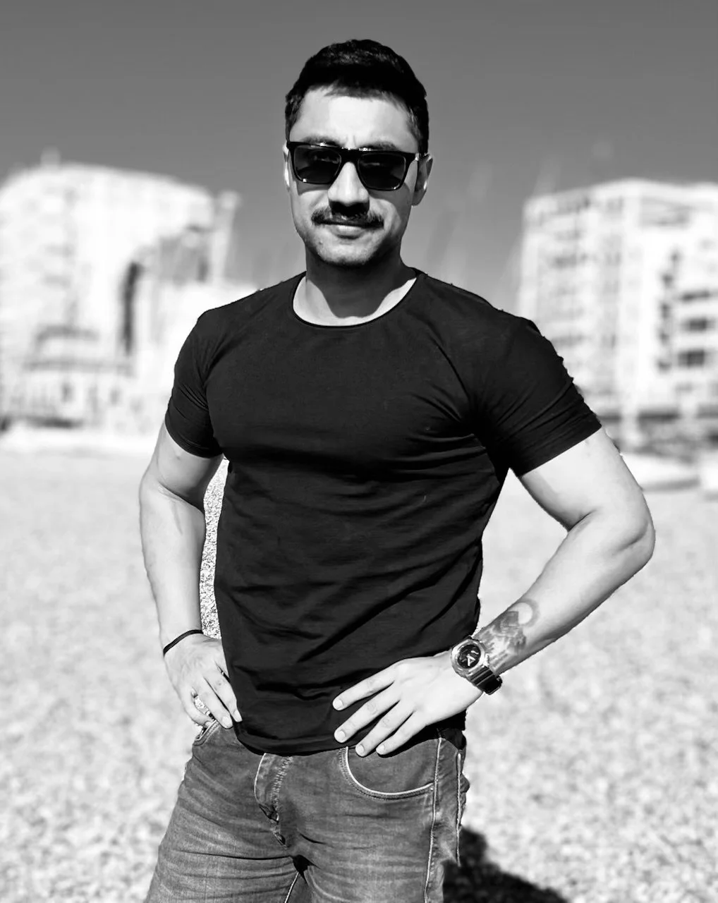 Kamal Kumaar Rao