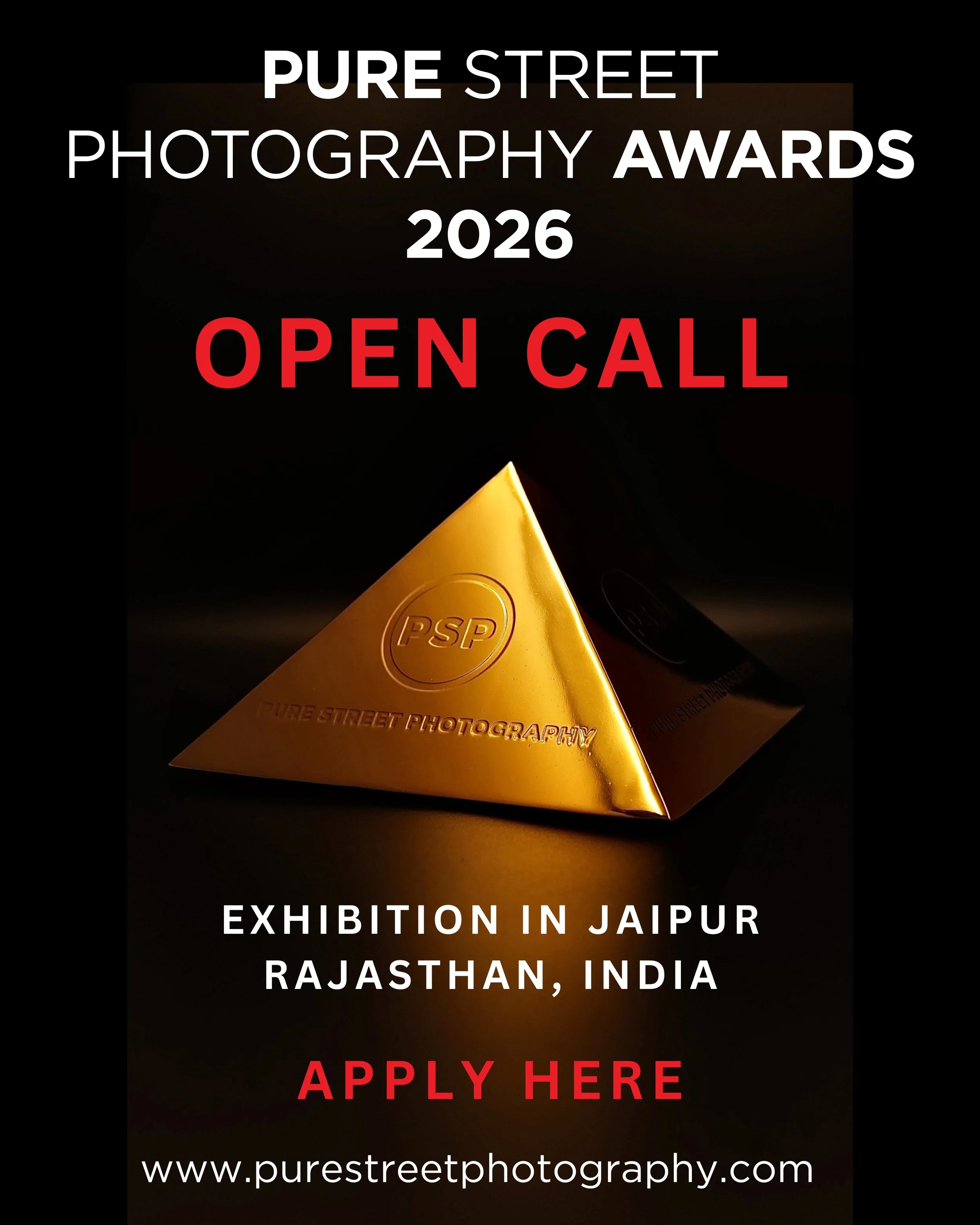 street photography awards open call 2026