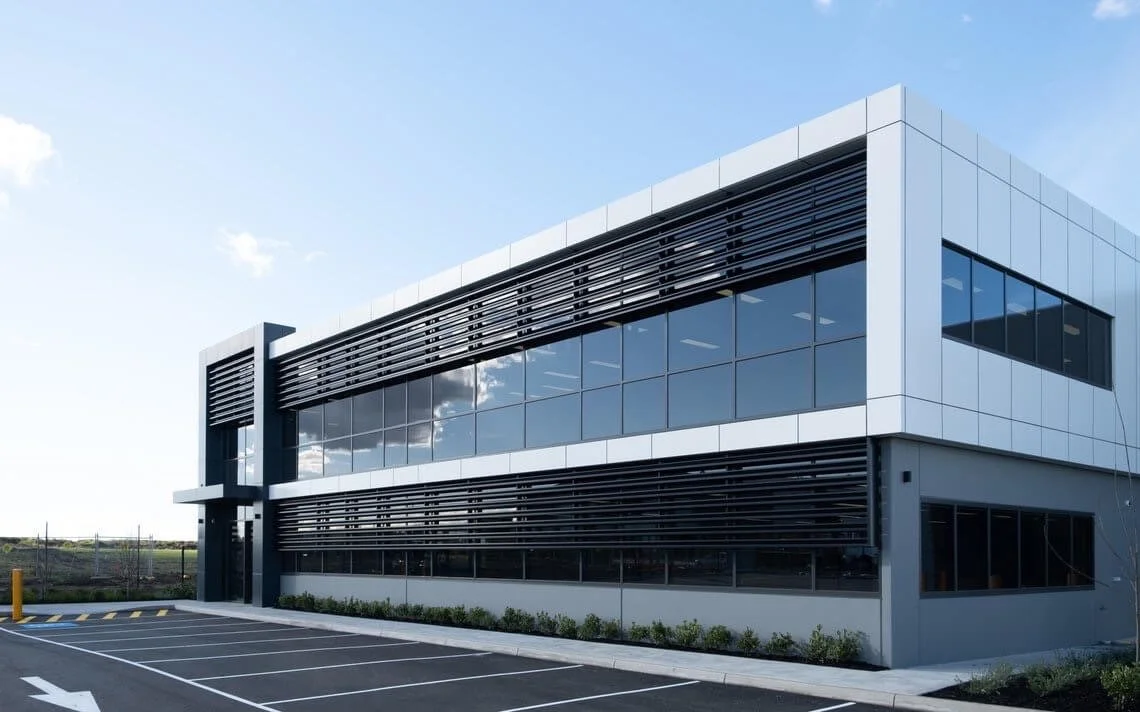 Suncorp – Essendon Fields