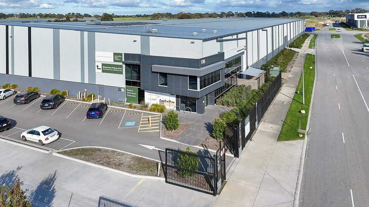 85 Portlink Drive