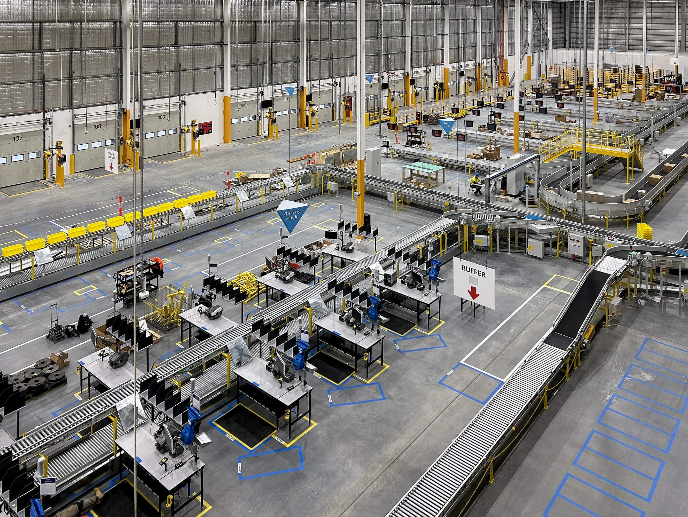 Amazon Jandakot