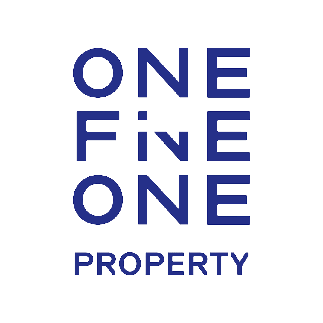 151 Property logo