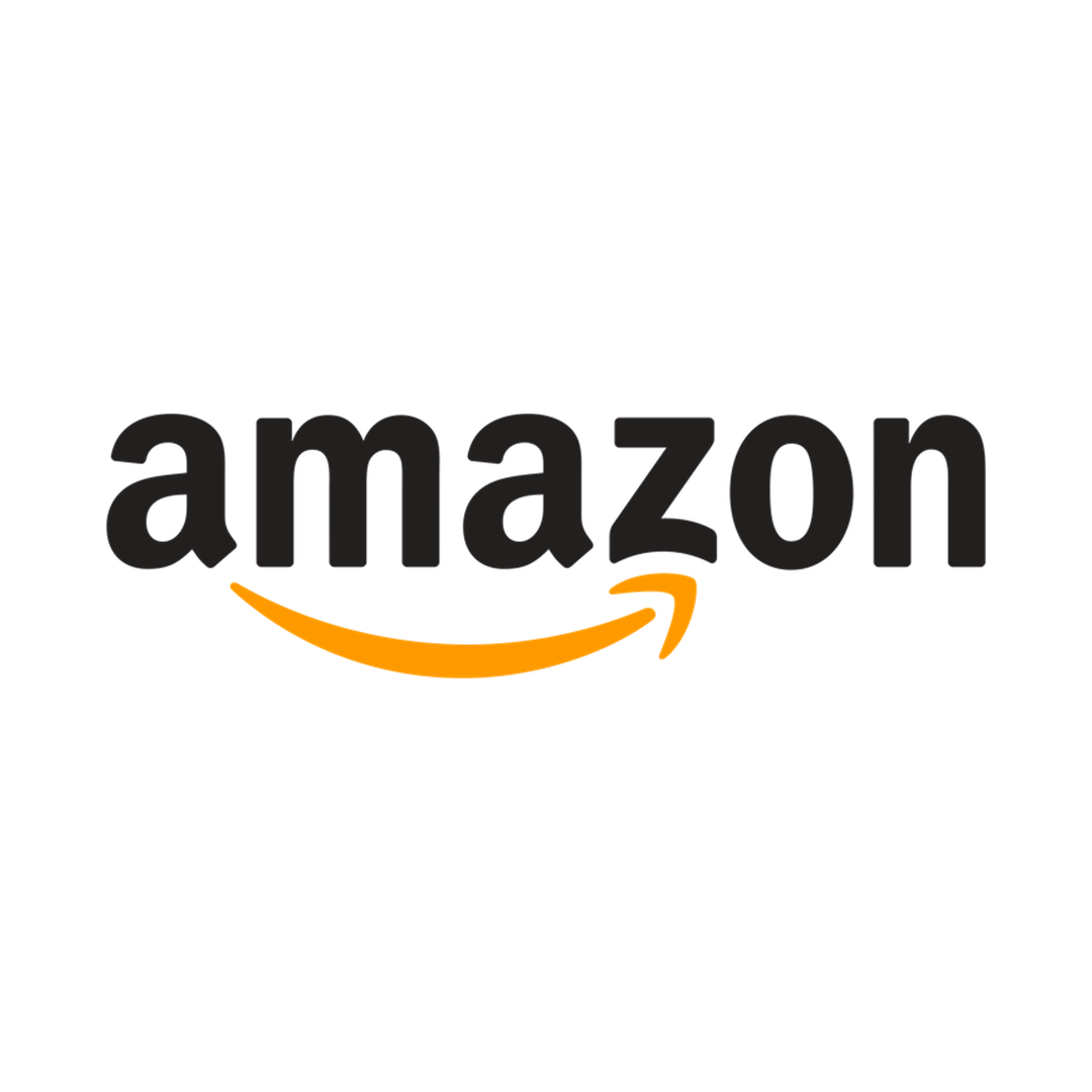 Amazon logo