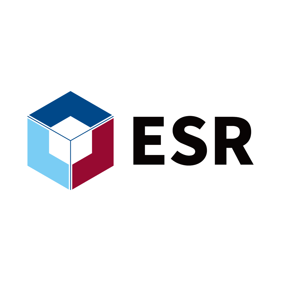 ESR logo