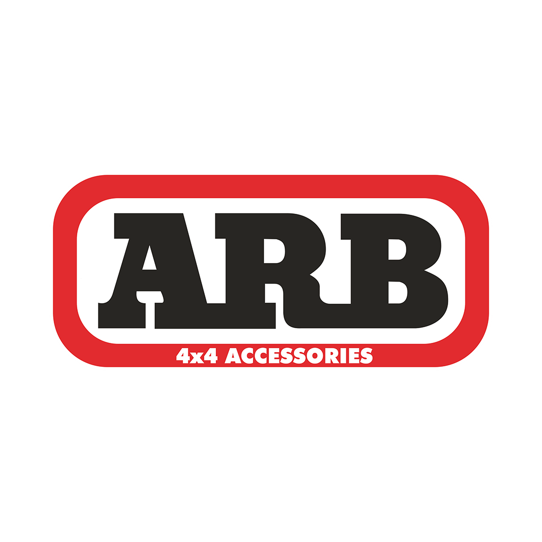 ARB logo