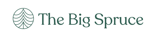 The Big Spruce