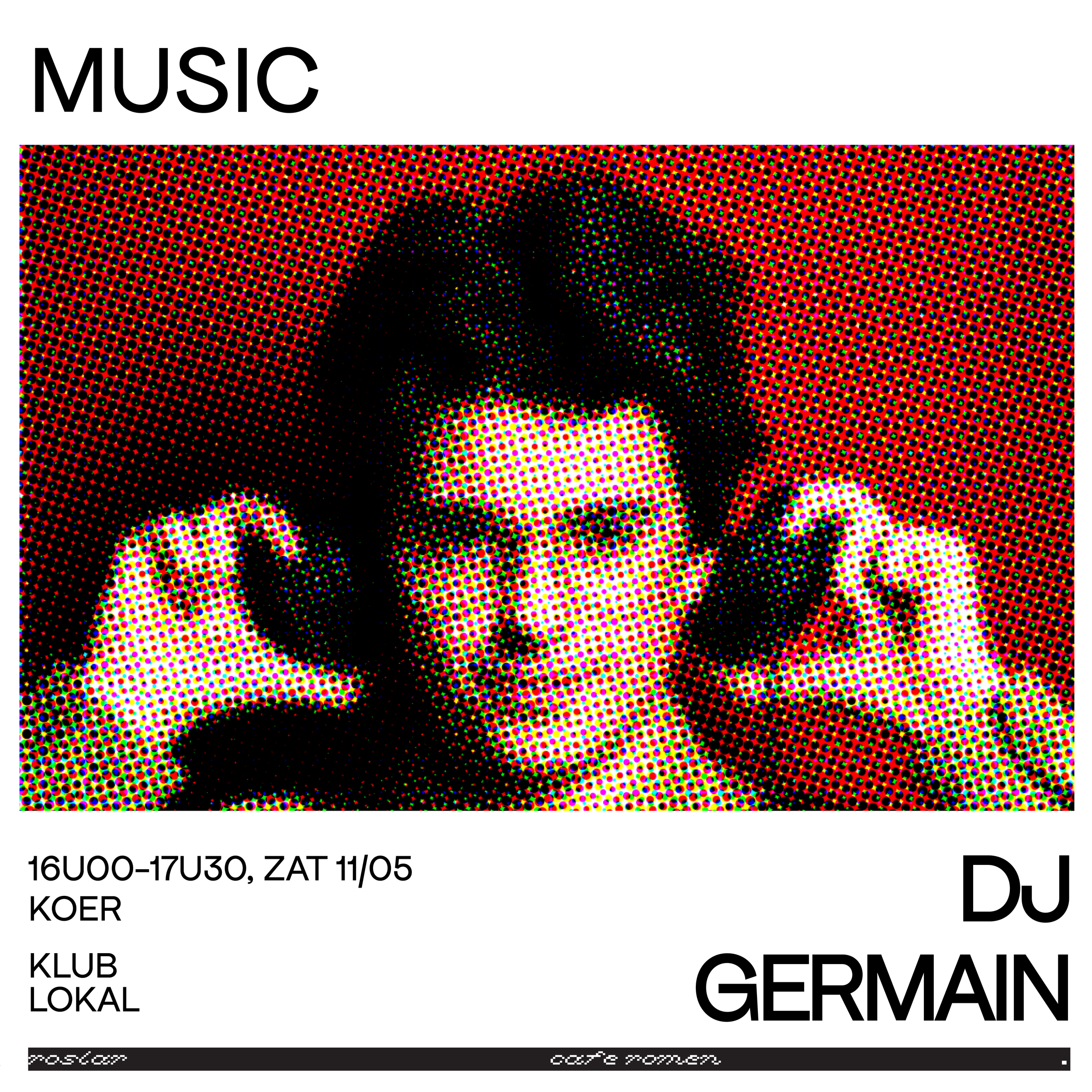 DJ Germain
