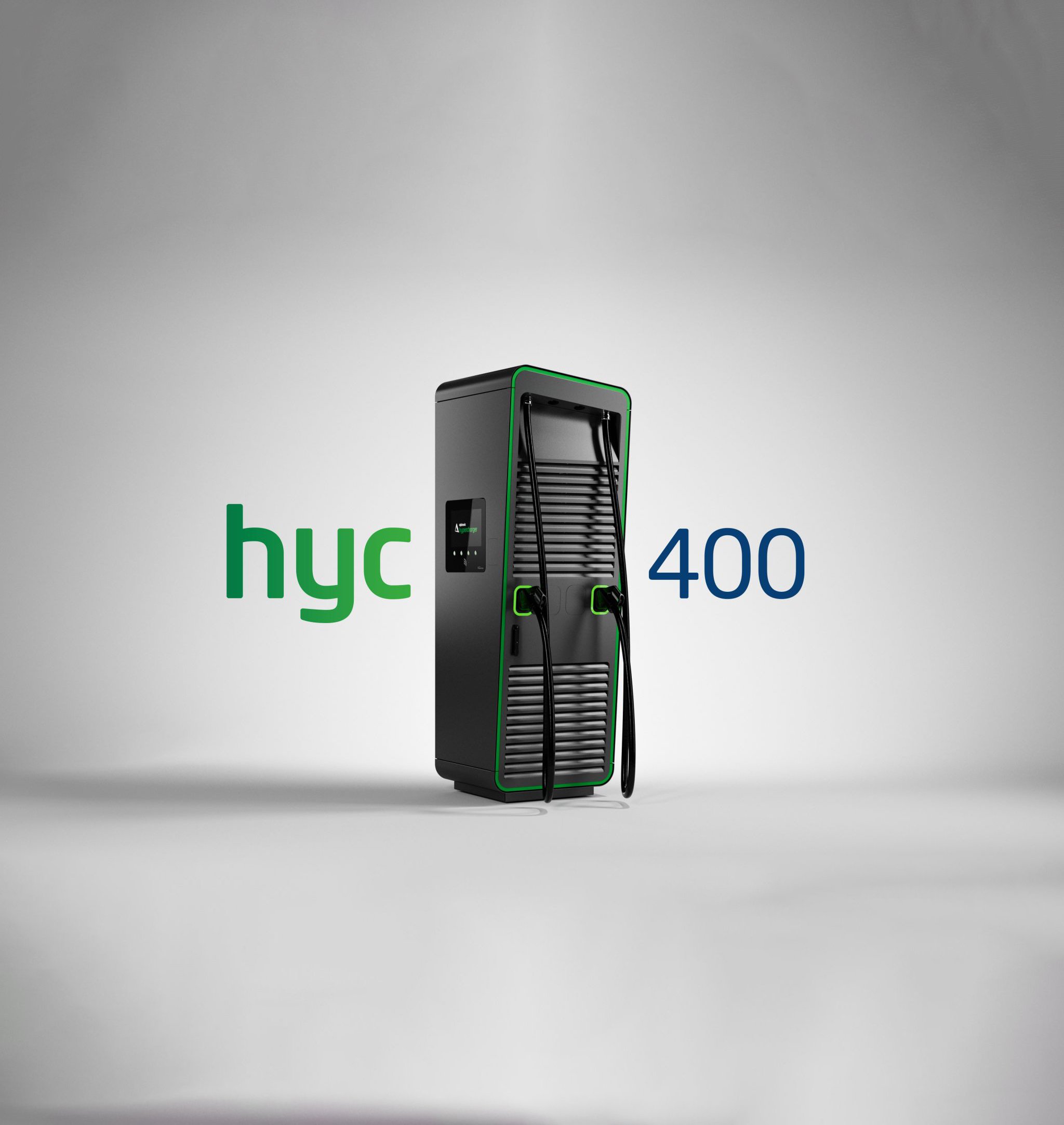 Hypercharger Alpitronic