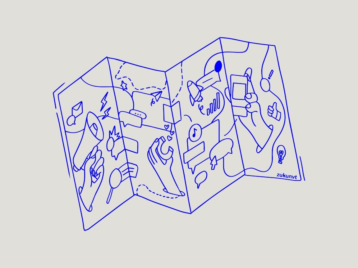 Artificial Intelligence in social media in 2026: what's new?