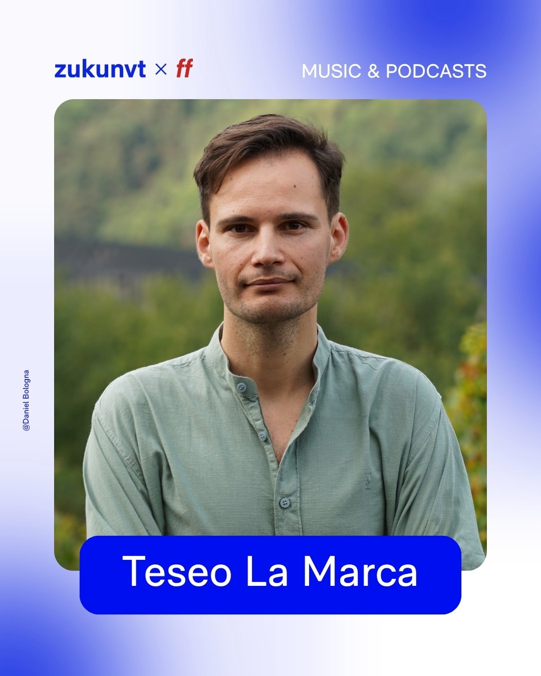 @teseo.lm ist freier Journalist und lebt zwischen Bozen und Berlin. F&uuml;r NZZ, Geo und die taz berichtet er aus aller Welt, h&auml;ufig aus dem Nahen Osten. Von jeder Reise bleibt etwas, das in keinem Artikel steht: ein Lied, aufgeschnappt in dem 