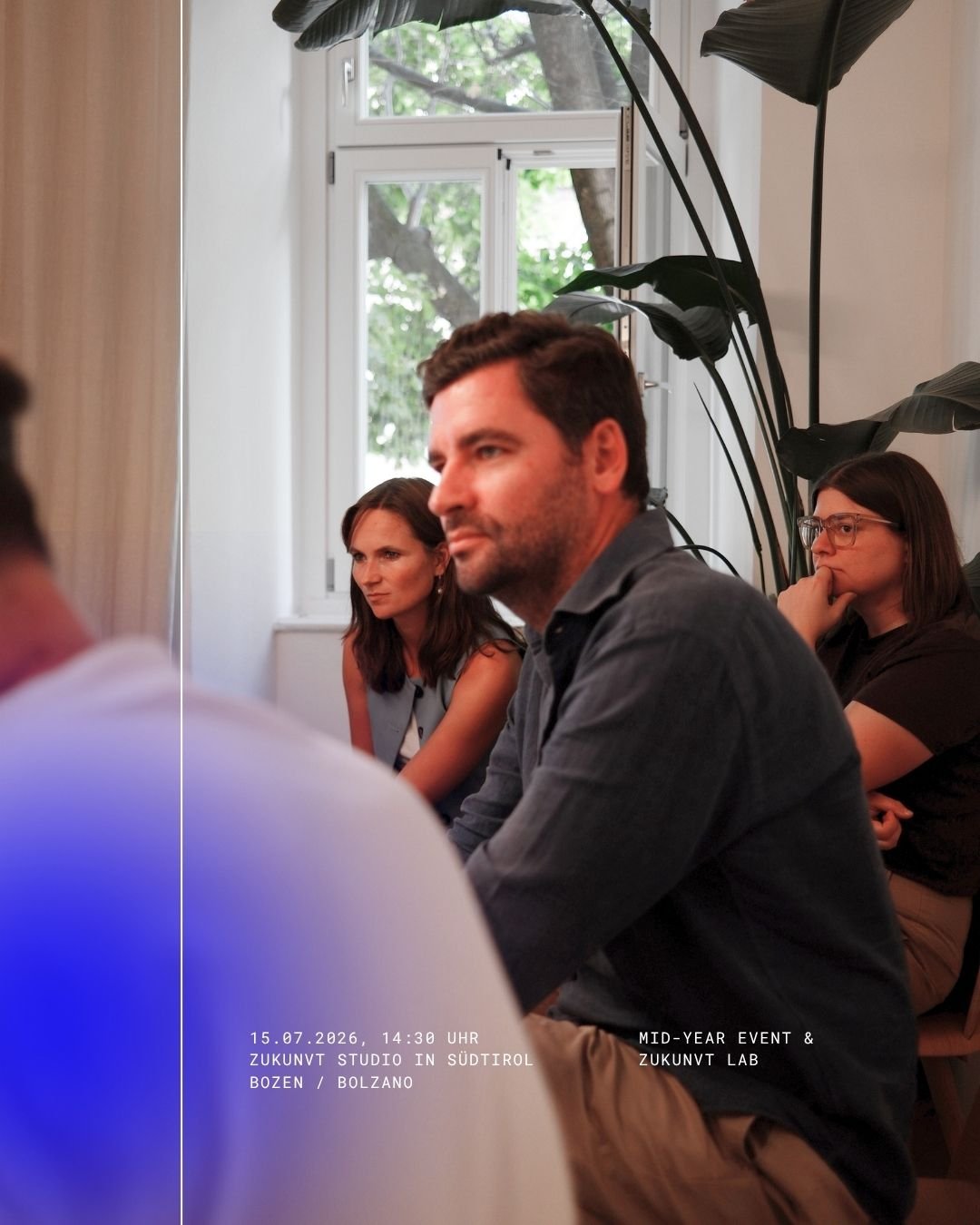 A pause this week, for our mid-year team gathering.
The challenges keep changing, as they tend to in a world that moves quickly. We prefer to meet them with optimism, with the expertise we have built together, and with the curiosity to keep learning 