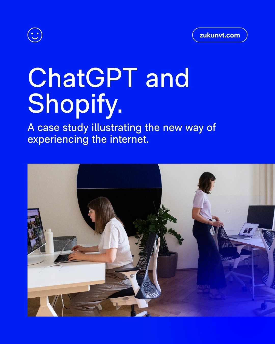 The story everyone got wrong.
The narrative was simple: AI arrives, people buy through chat, retail changes forever. Reality said otherwise. 

OpenAI shut down in-chat checkout after conversion rates dropped 3x compared to traditional sites.
ChatGPT 