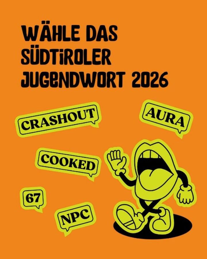 Wir bei zukunvt arbeiten seit &uuml;ber 10 Jahren jeden Tag daran, Marken und Botschaften mit Menschen in S&uuml;dtirol und dar&uuml;ber hinaus in Kontakt zu bringen.

Was wir merken: an Jugendlichen wird gern vorbeigeredet. Nicht weil sie nicht zuh&