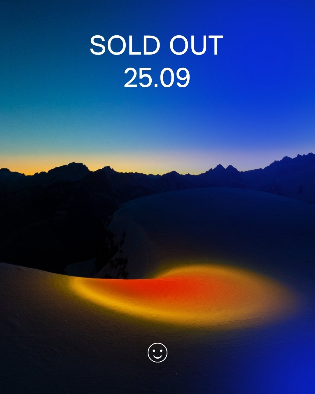 Sold out. 😎

Friday's Open Studio Night x @baw_bolzanoartweeks is fully booked.

Confirmation landed in your inbox? You're in: just show it at the door. 💪

Can't make it? Write to info@zukunvt.com &amp; your spot goes to the waiting list.

#zukunvt