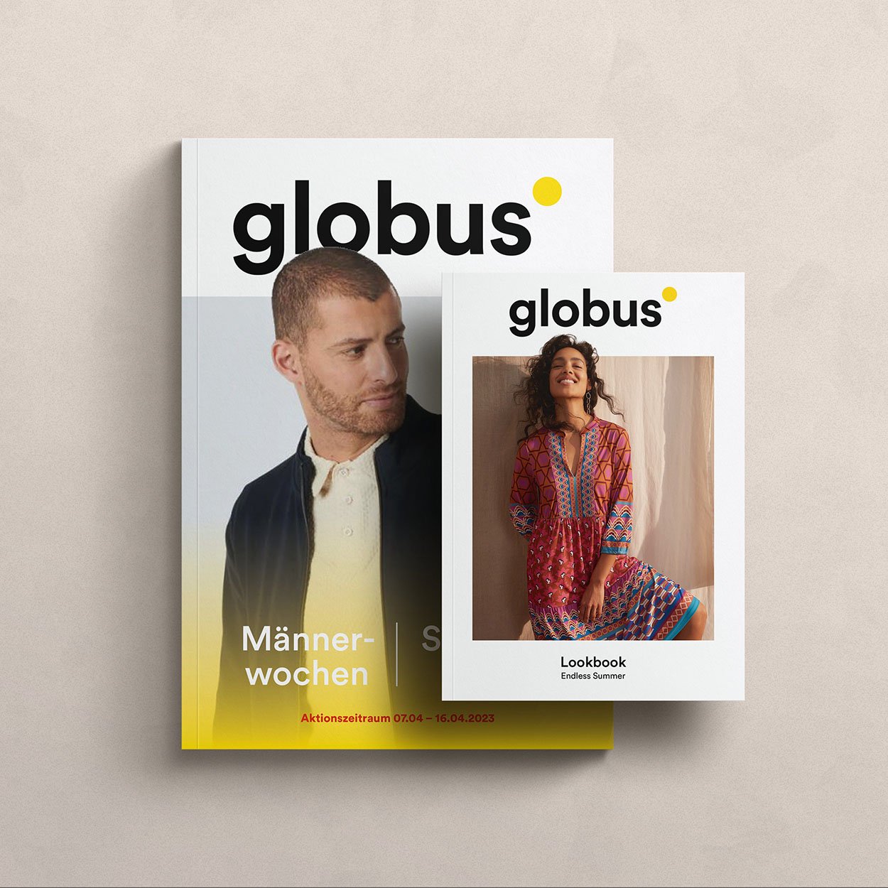 globus Moda