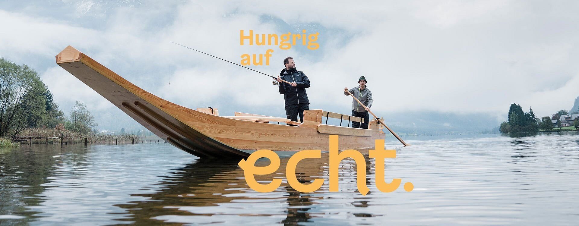 Oberösterreich Tourismus