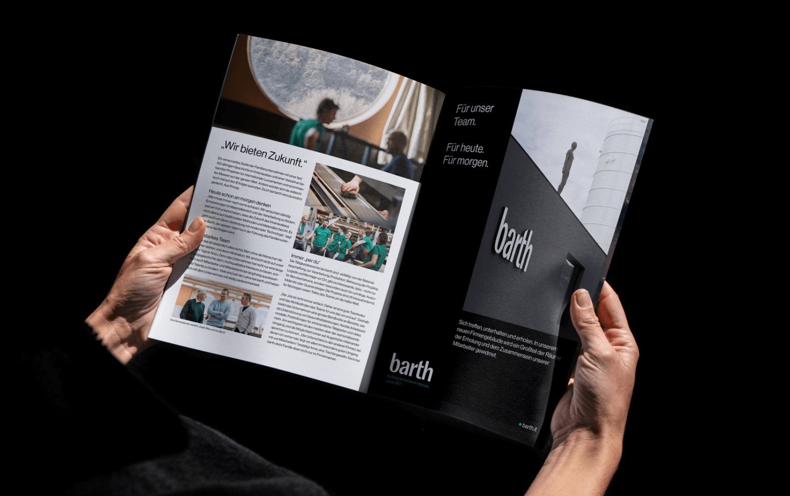 Seiser Alm FIS Worldcup + Lumen + Iki Go +