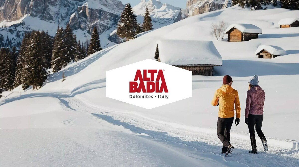 Alta Badia