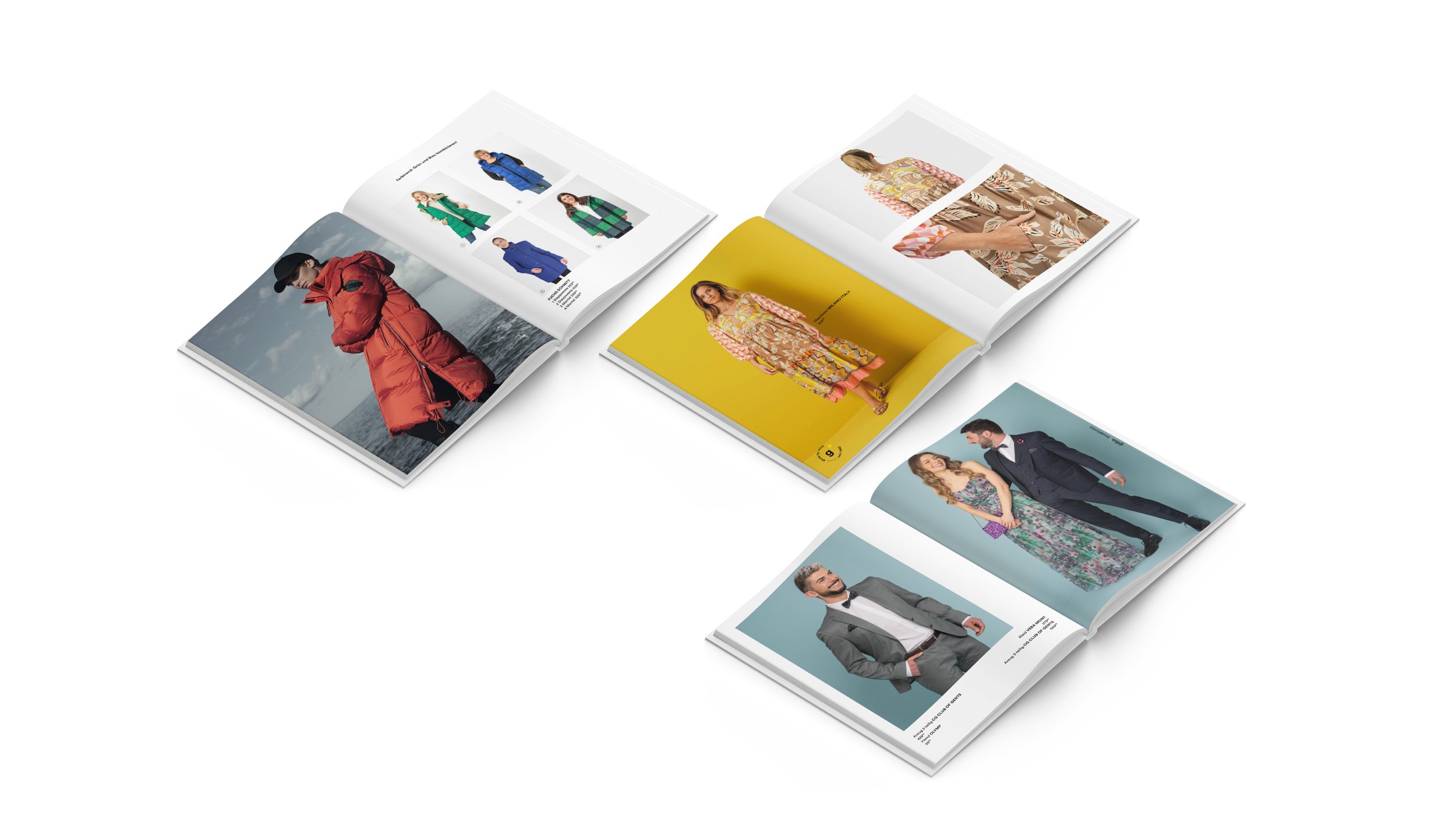 Globus Portfolio