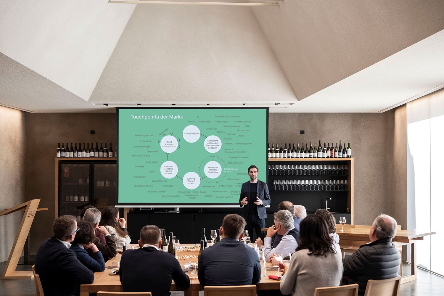 Viktor Matic Presentazione Zukunvt