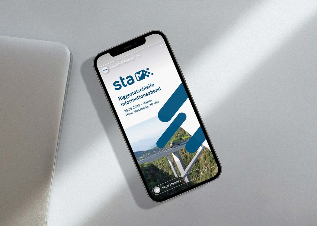 südtirolmobil. <br/><br/>The best connection.