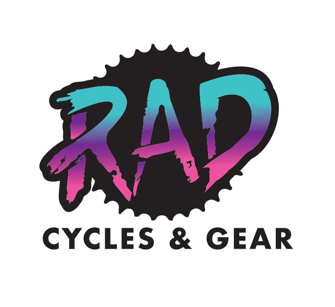 Rad Cycles &amp; Gear