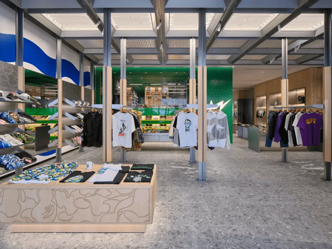 A Bathing Ape_BAPE_Retail Design.webp