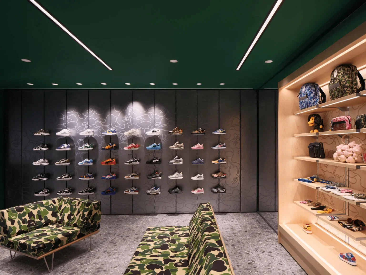 A Bathing Ape_BAPE_Vancouver_Retail Store.webp